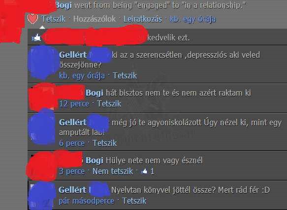 xy in relationship with a nyelvtankönyv
 
