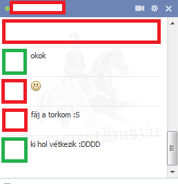 Fáj a torka
 

