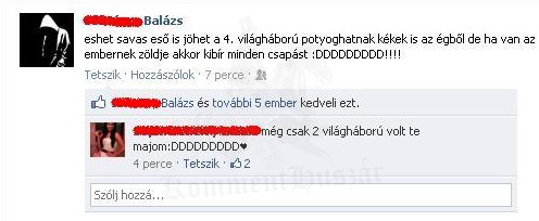 4. Világháború
 
