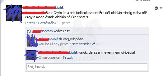 Nem Wikipedia a neve
 
