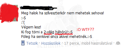 Lemaradt szegény :D
 
