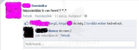 Ő nincs fenn :D
 
