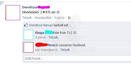 Tv2 vs. Rtl vs. facebook
 
