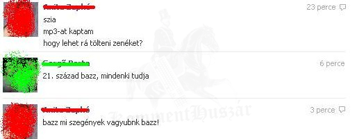 Mi szegények vagyunk
 
