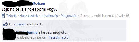 Helyesírás fail
 
