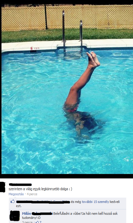 A világ legkönnyebb dolga..
 
