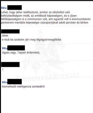 Komolyan vannak ennyire idióta emberek?
 
