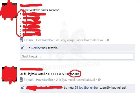 Komoly gondok vannak matekból
 
