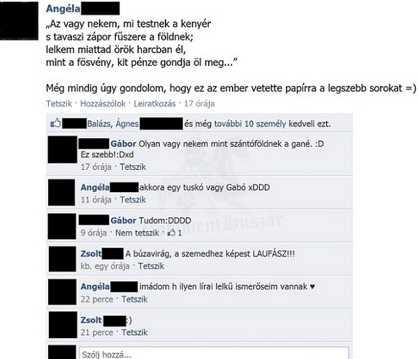 Modernkori Shakespeare
 
