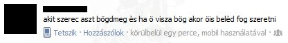 Helyesírás ...
 
