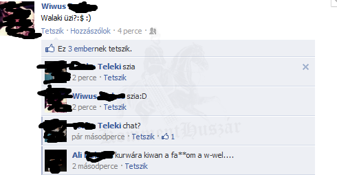 Az új divat talán a W??
 
