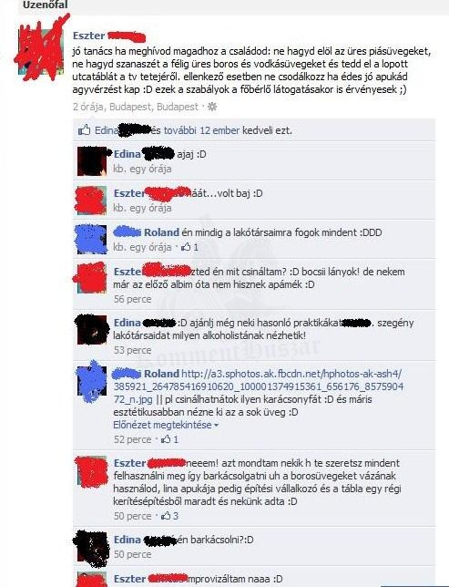 El kellett volna pakolni...
 
