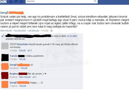 Battlefield 3 gondok, vagy várjunk csak? 
 
