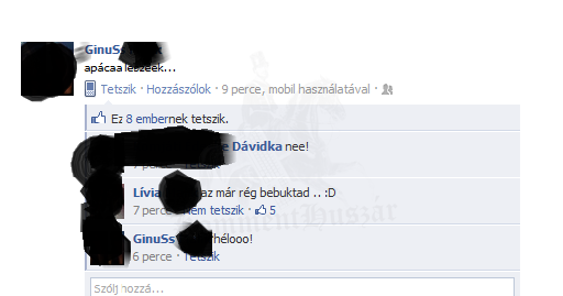 Apáca akar lenni :$
 
