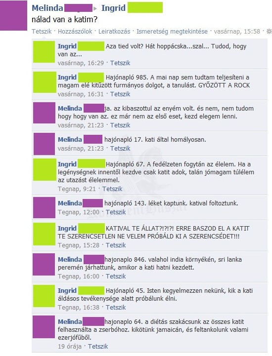 nálad van a katim?
 
