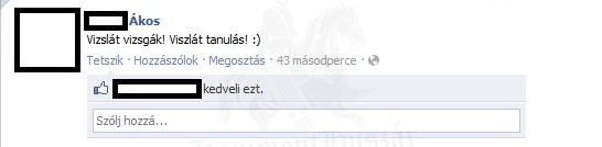 Vizslát vizsgák :)
 
