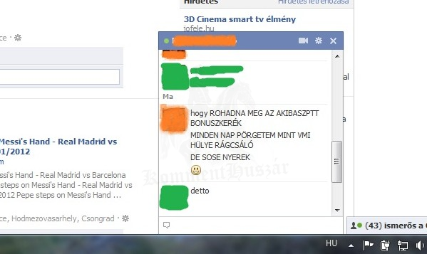 A bónuszbrigád rágcsálói
 
