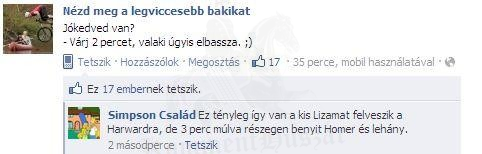 Simpsonék is Trollkodnak
 
