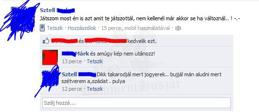 A szép magyar nyelv
 
