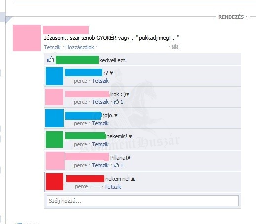 dúl az aranyoskodás :D egy kis trollkodás!
 
