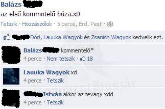 Szerintem ez égés xD
 
