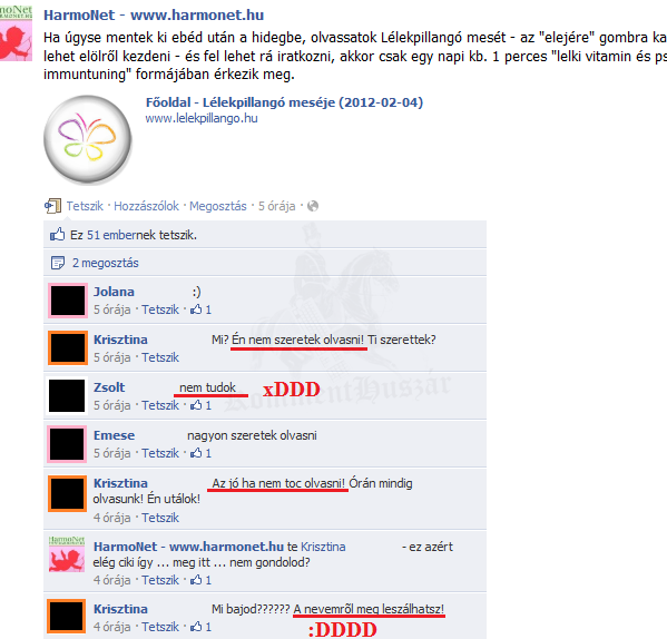 Nem tucok olvasni - te tucc?
 
