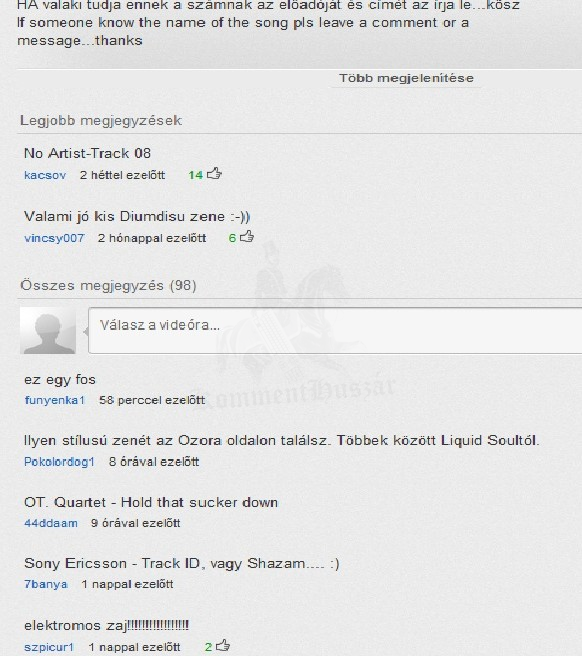 Mi ennek a számnak a címe?
 
