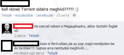 Még jó, hogy tájékozott
 
