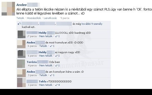 Lebuktatás - Jól csinálod!
 
