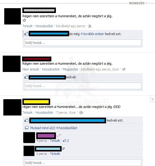 Kreativitás FAIL...
 
