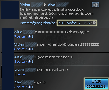 Jobb később, mint soha!
 
