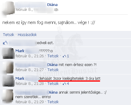 Dehát 3-szor kielégítettelek...
 
