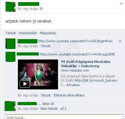 Valakinek kedvenc... :-?
 
