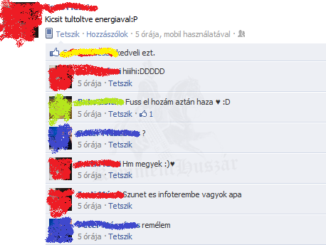 Gondoskodó édesapa
 
