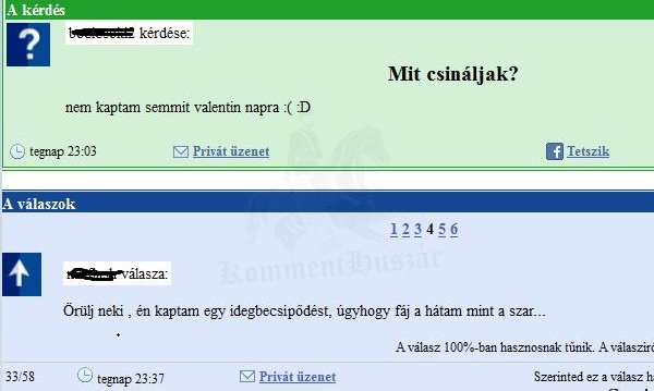 Epic comment is epic :)
 
