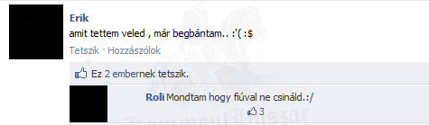 FB homi
 
