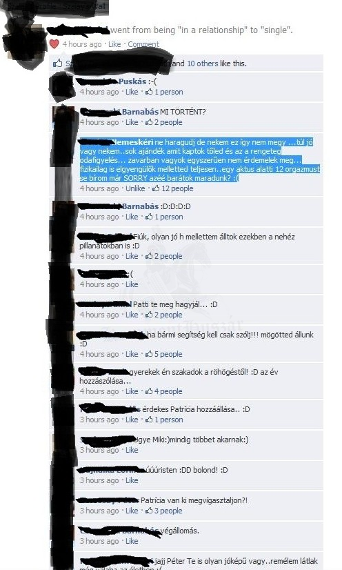 túl jó vagy nekem :(
 
