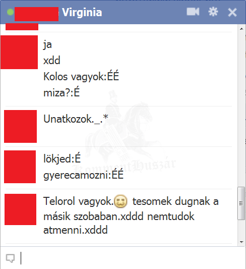 Éjszakai hancúr
 
