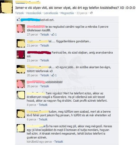 Hogyan készíts el egy telefont
 
