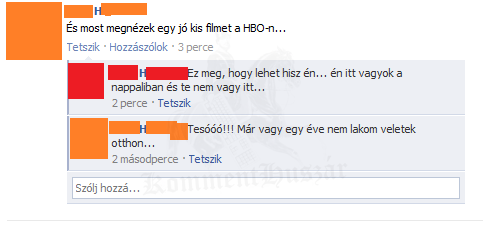 Milyen jó tesók!!!
 
