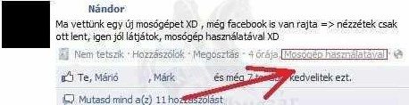 Mosógép xd
 
