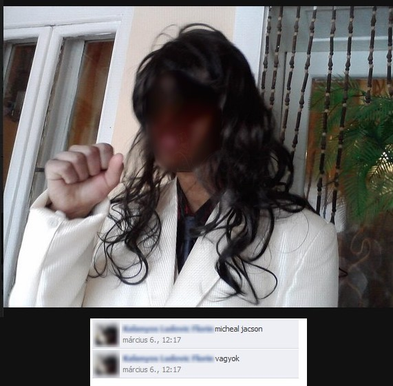 micheal jacson vagyok
 
