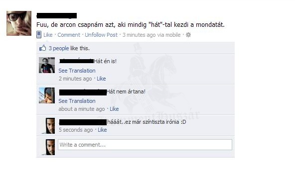 Trollok a köbön :D
 
