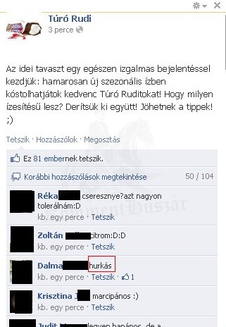 Hurkás túró rudi :D
 
