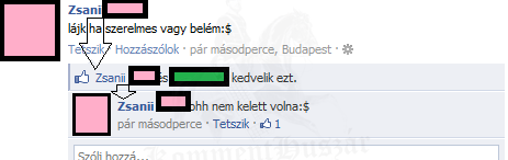 Szeretni magunkat jó dolog...
 
