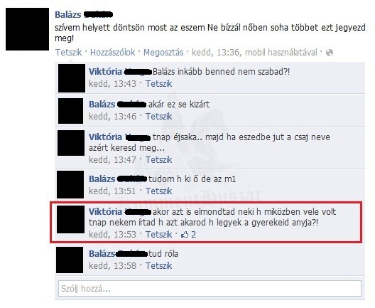 van aki kicsit mindenkibe szerelmes... :D
 
