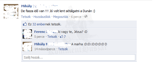 "Jézus" 2. eljövetele
 
