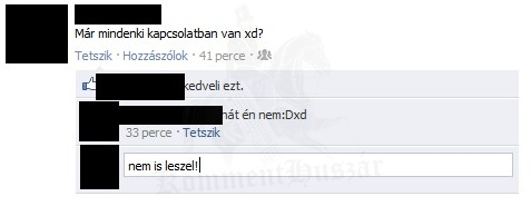 Nem is leszel!
 
