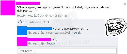 Mozgásérült parkolo :D
 
