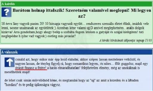 Romantika felső fokon
 
